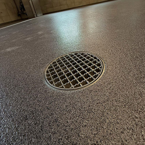 Fussbodentechnik Mellentin auf Instagram